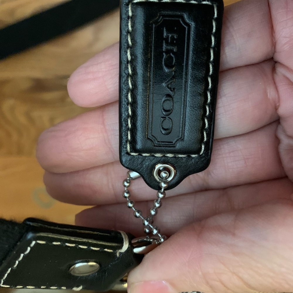 Coach handbag - Picture 11 of 11